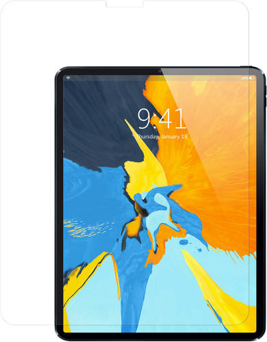 TECHGEAR Matte Displayschutzfolie Für IPad Pro 11 & IPad Air – Blendschutz, 9H Härte