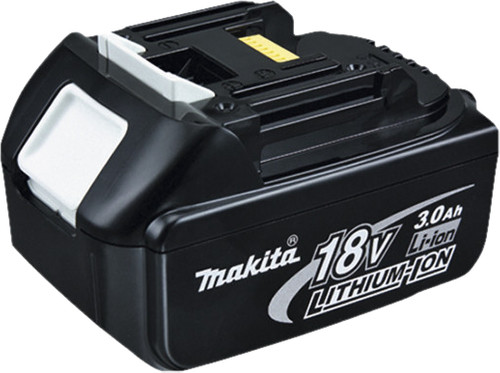 Makita LXT 18V 3.0Ah Battery Main Image