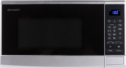 Sharp R270S - Coolblue - avant 23:59, demain chez vous