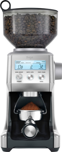 Sage The Smart Grinder Pro Main Image