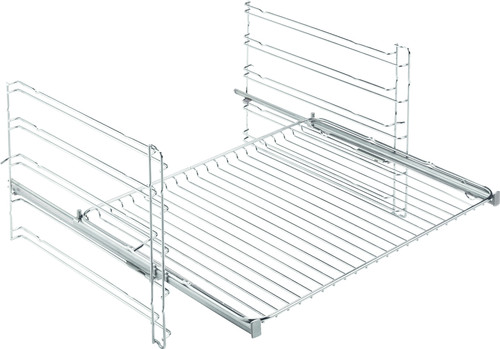 AEG TR1LV - Rails télescopiques pour fours (sortie partielle