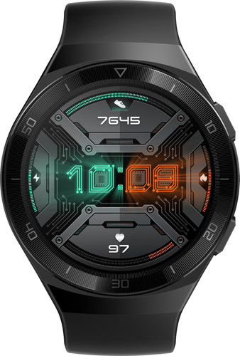 watch gt black