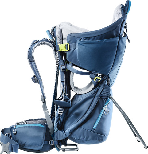 deuter kid comfort active midnight