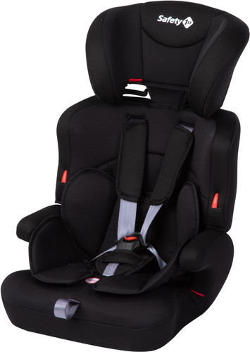Safety 1st Ever Safe Plus Full Black - Coolblue - Before 23:59 ...