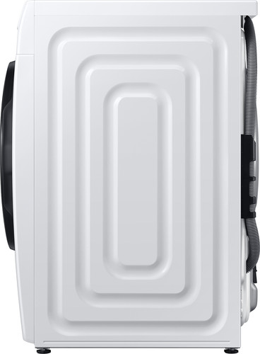 Samsung WD10HG6U94BEU3 AI Wash - 10/6 kg côté droit