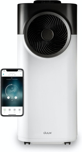 Duux Blizzard Smart 12K Main Image