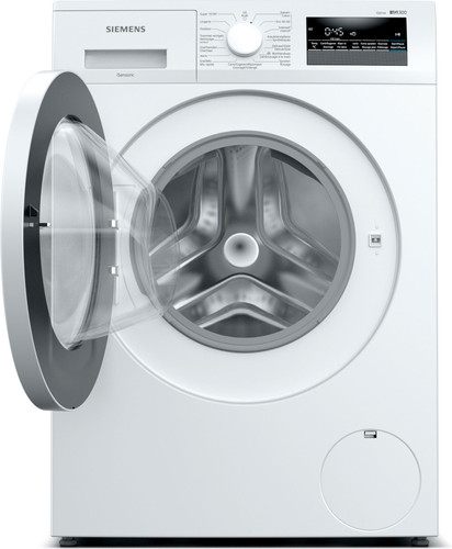 Siemens WM14N2M2FG - Coolblue - Before 23:59, delivered tomorrow
