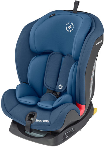 Maxi-Cosi Titan Basic Blue - Coolblue - Before 23:59, delivered tomorrow