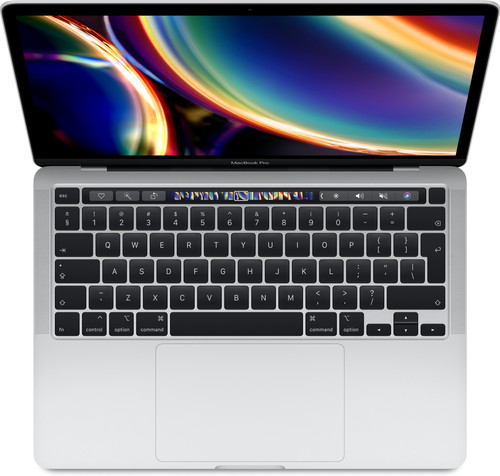 Apple MacBook Pro inches (2020) MXK72FN/A AZERTY - - Before 23:59, delivered tomorrow