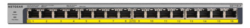 Netgear GS116LP Main Image