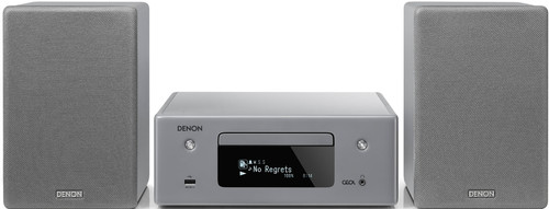 Denon CEOL N10 Gris Main Image