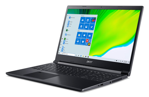 Monteur Pa tekst Acer Aspire 7 A715-41G-R055 Azerty - Coolblue - Before 23:59, delivered  tomorrow