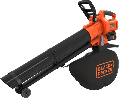 BLACK+DECKER BCBLV3625L1-QW Main Image