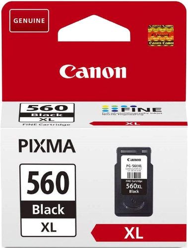 Canon PG-560XL Cartouche Noir Main Image