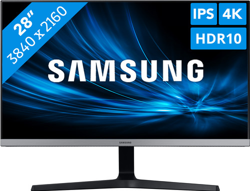 Samsung LU28R550UQRXEN Main Image