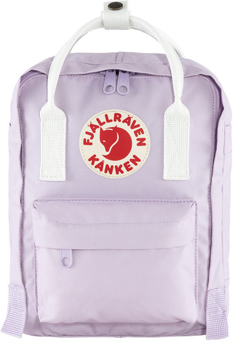 fjallraven kanken mini purple