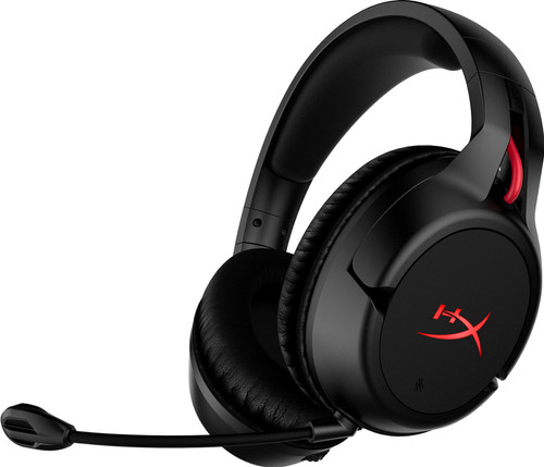 hyperx headset wireless pc