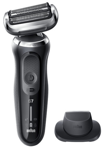 precision trimmer