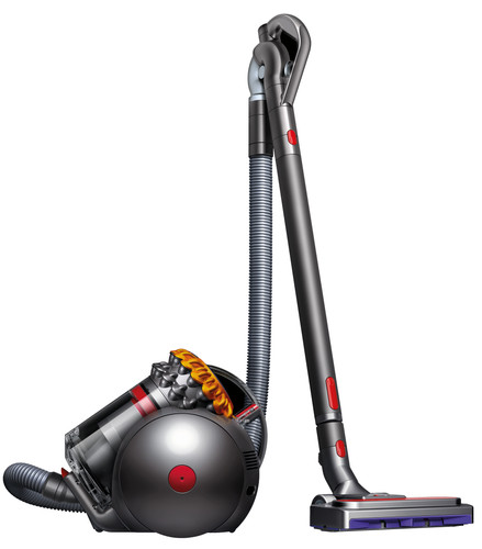 Aspirateur sans sac Dyson Big Ball Multifloor 2 - BIG BALL MULTIF