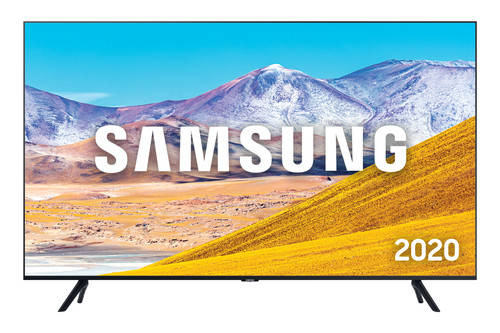 Samsung Crystal Uhd 55tu8000 2020 Coolblue Voor 23 59u Morgen In Huis