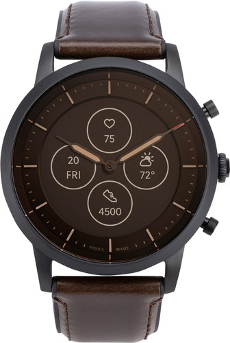 all fossil smartwatch