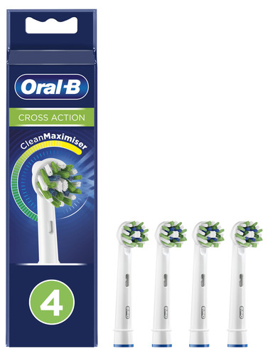 oral b attachment