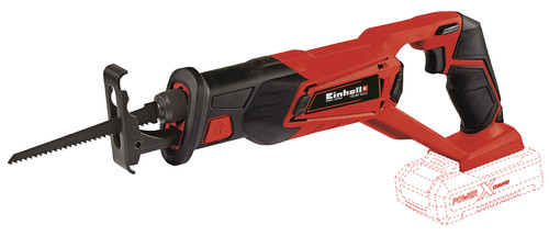 Einhell TE-AP 18/22 Li Solo (zonder accu) Main Image