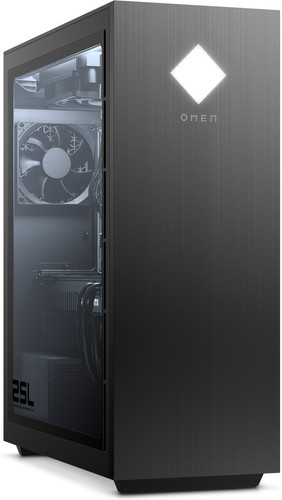 HP Omen GT12-1540nd Main Image
