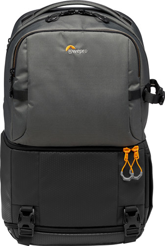 Lowepro Fastpack BP 250 AW III Gray Main Image