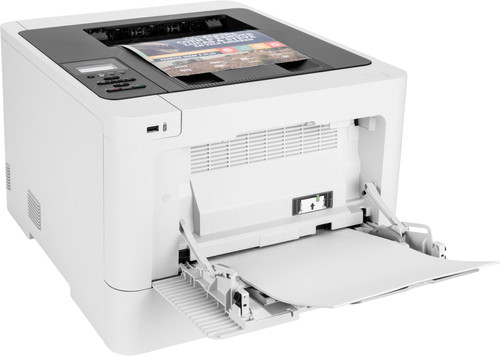 Brother l8260 printer default password reset