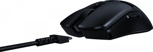 Razer Viper Ultimate Gaming Mouse Coolblue Before 23 59 Delivered Tomorrow