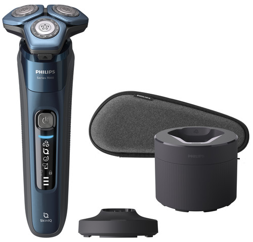 philips sensitive shaver 7000