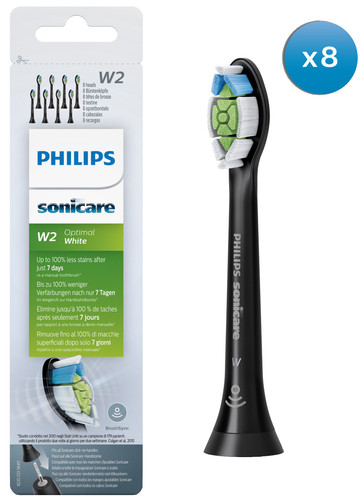 w2 sonicare