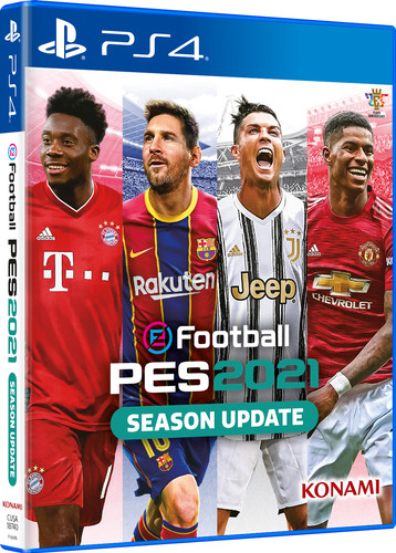 pes 2021 price ps4