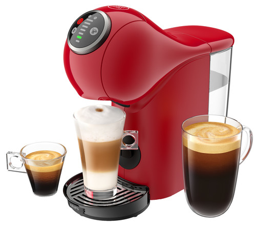 Krups dolce gusto koffiemachine KP173B aanbieding bij Makro