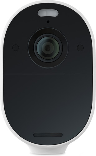 Arlo Essential Spotlight Camera - Blanc (VMC2030) - Caméra IP