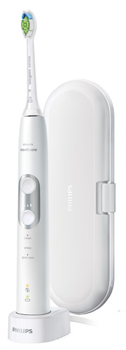 philips sonicare protectiveclean 6100 black