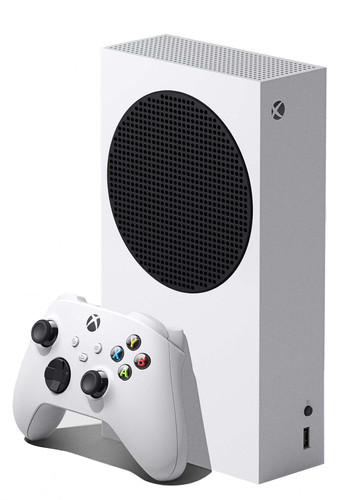 Xbox Series S Main Image