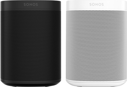 sonos one duo