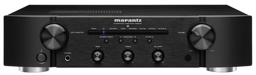 Marantz PM6007 Black Main Image