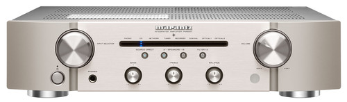 Marantz PM6007 Argent Main Image