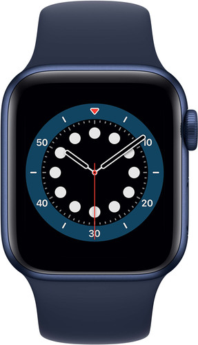 apple watch 6 tweedehands