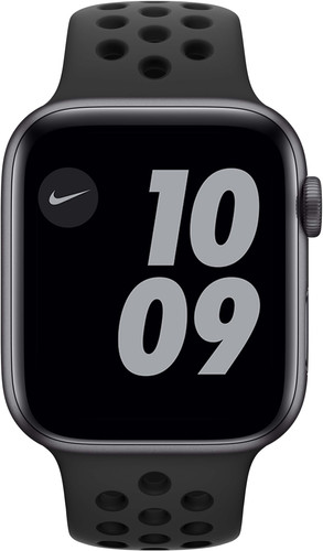 series 6 apple watch nike