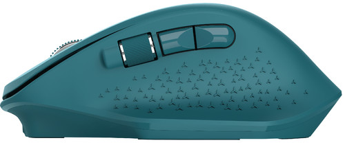  Fyda Rechargeable Wireless Comfort Mouse
