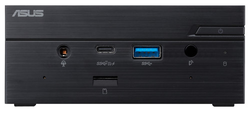 Asus Mini Pc Pn50 r545md Csm Coolblue Before 23 59 Delivered Tomorrow