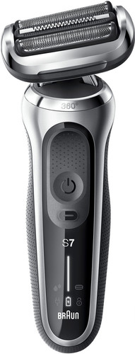 braun series 7 sideburn trimmer replacement