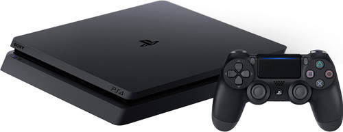 Sony Playstation 4 Slim 500gb Fifa 21 Coolblue Before 23 59 Delivered Tomorrow