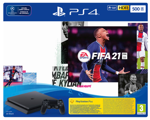 ps 500gb