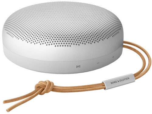 Bang & Olufsen Beosound A1 2nd Gen Grey Mist Main Image