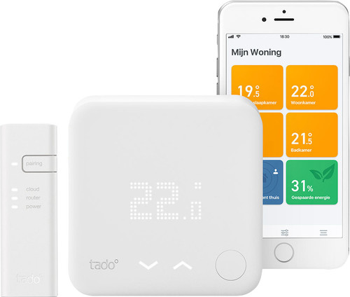 Tado v3 prezzo